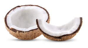 kokos-zalety